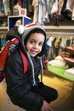 eyana carballo|Children’s boutique ‘Stork’ opens in Crown Heights